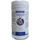 lingette nettoyante pour les mains / pour applications industrielles