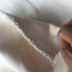 tissu technique en coton / pour haute température