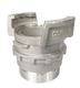 raccord hydraulique / rapide / aluminium