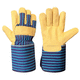 gant de protection en fleur de bovin / de travail / industriel / contre le froid