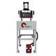 poinçonneuse manuelle / pneumatique / pour profilés en aluminium / de poinçonnage