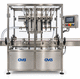 machine de dosage et d'emballage de produits alimentaires / de produits phytosanitaires / pour produits cosmétiques