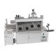machine de dépôt par évaporation thermique / sous vide