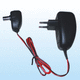 alimentation électrique enfichable / AC/DC / à sortie simple
