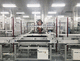 ligne de production automatique