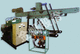foreuse horizontale / fixe / rotative / hydraulique