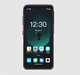 smartphone industriel LTE / edge / 5G / 8 GB