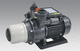 pompe centrifuge / à eau / avec moteur électrique / auto-amorçante