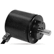 codeur rotatif absolu / magnétique / 12 bits / 14 bits