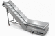 bande de convoyeur modulaire / lisse / en inox / en PVC
