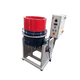 machine de tribofinition d'ébavurage / de polissage / de finition / centrifuge