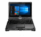 ordinateur portable industriel / Intel Core i7 / Intel HD Graphics / Windows 10