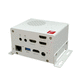 ordinateur box / embarqué / Intel® Atom x7-E3950 / HDMI