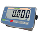 indicateur de pesage numérique / benchtop / portable / étanche
