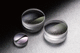 lentille concave / achromatique