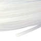 tube en caoutchouc silicone / pour produits chimiques / pour l'eau / pour produits alimentaires