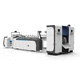 machine de fabrication de sacs en plastique / automatique