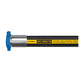 tuyau flexible pour carburant / en caoutchouc synthétique / SBR / en PTFE