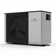 pompe à chaleur air/eau / inverter / économiseur d'énergie