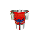 collecteur tournant pneumatique