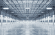 suspension industrielle / à LED / d'atelier / économiseur d'énergie