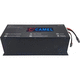 batterie lithium-ion / pour voiturette de golf / haute puissance / haute performance