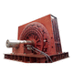 moteur synchrone / DC / 690 V / 660 V