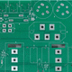 carte électronique conforme aux  RoHS