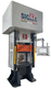 presse hydraulique / de moulage de SMC / de forgeage / d'estampage