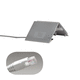 moulage par injection multimatière / ABS / polypropylène / polycarbonate