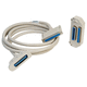 harnais électrique Sub-D / de signaux / audio / HDMI