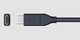 câble électrique de données / d'alimentation / Ethernet / USB Type-C
