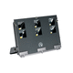 projecteur à LED / IP66 / IK 08 / d'extérieur