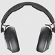 casque audio sans fil / avec microphone / avec radio