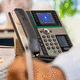 téléphone WiFi / edge / Bluetooth / 5