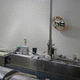 miroir pour l'industrie agroalimentaire / convexe / rond / en acrylique