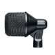 microphone d'enregistrement / dynamique / supercardioïde / à faible épaisseur