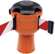 barrière de sécurité / extensible / escamotable / robuste