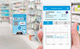 enregistreur de données de température / sans fil / avec écran LED / pour applications pharmaceutiques
