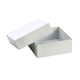 boîte de stockage rectangulaire / pour laboratoire