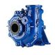 pompe centrifuge / pour eaux usées / à moteur diesel / à amorçage assisté