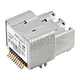 module émetteur-récepteur pour fibre optique / pour fibre optique / de données / SFP