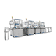 ligne d'assemblage robotisée / modulaire