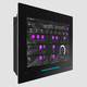 panel PC LCD / à écran tactile multi-points / 10.1