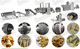 ligne de production agroalimentaire