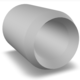 ventouse ronde / plate / en NBR