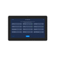 logiciel de test / de commande / RFID