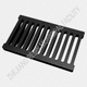 grille en composite