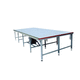 table d'empointage pour tissus
