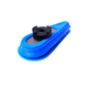 ventouse en silicone / pour l'industrie agroalimentaire / de levage / de manutention